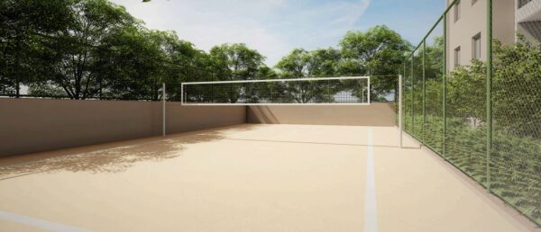 Beach tennis: conheça o esporte do momento