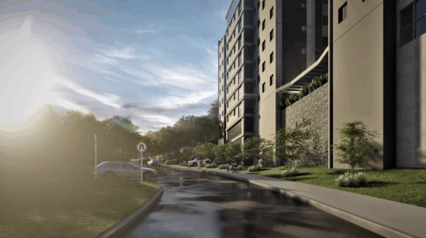 Jardins do Buritis: Alto Padrão da Construtora EMAG